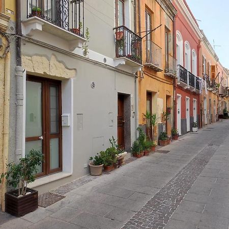 Apartments Villas Cagliari Exterior photo